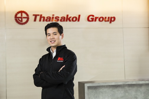 A Challenging Opportunity for Thaisakol Group to Revolutionize Thai Industries with Additive Manufacturing A Challenging Opportunity for Thaisakol Group to Revolutionize Thai Industries with Additive Manufacturing