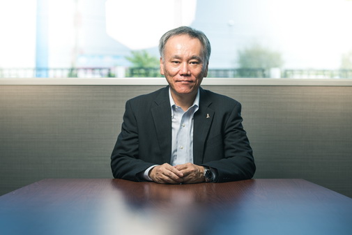Giving the best “solution” to our customers is the inspiration which makes OKUMA grow constantly in the industry Giving the best “solution” to our customers is the inspiration which makes OKUMA grow constantly in the industry