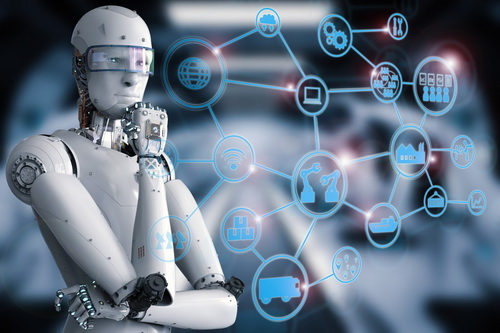 Artificial Intelligence Effect​