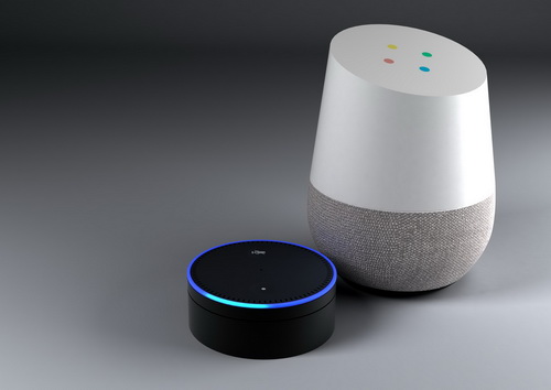 Artificial Intelligence Effect​