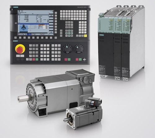 การปฏิวัติระบบควบคุมเครื่องจักรซีเอ็นซี CNC เพื่อให้ชิ้นงานมีความแม่นยำสูงสุด