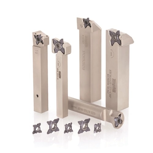 TUNGALOY TetraMini-Cut