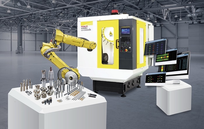 3 Solutions to Meet Manufacturing Demand in Industry 4.0 by Sumipol 3 Solutions to Meet Manufacturing Demand in Industry 4.0 by Sumipol