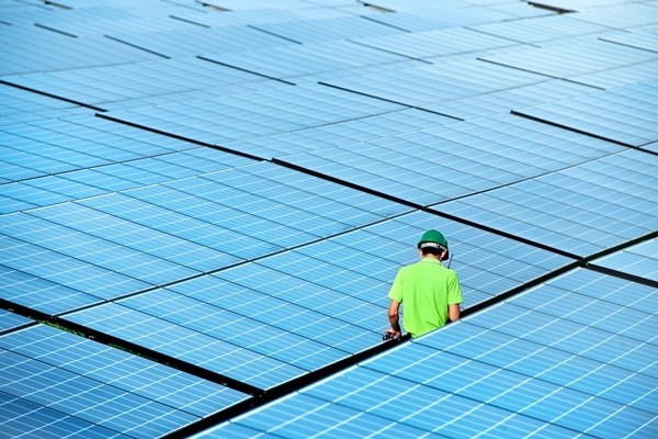 CLEAN ENERGY TECHNOLOGY INVESTMENT TRENDS IN 2019