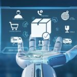 BALANCING AI AND HUMAN IN LOGISTICS OPERATIONS