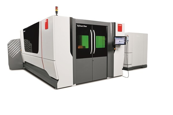 Bystronic’s highlights at EuroBLECH 2018