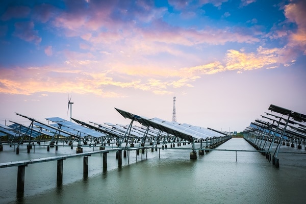 CLEAN ENERGY TECHNOLOGY INVESTMENT TRENDS IN 2019