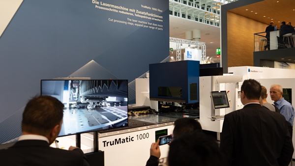 EuroBLECH2018の成果