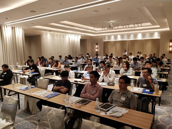 Digital Manufacturing Solution for Smart Connected Product Manufacturing (Industrial 4.0)