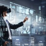 Virtual-Augmented Reality the Roadmap