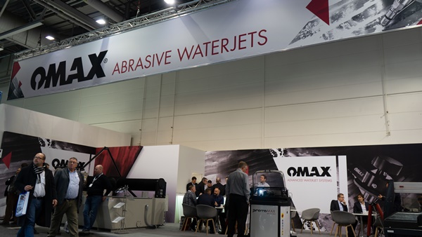 EuroBLECH2018の成果