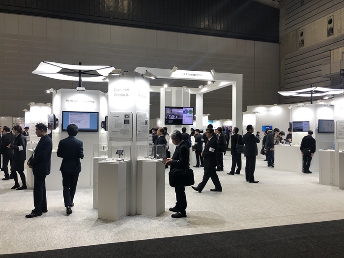 NS TOOL Private Show 2020