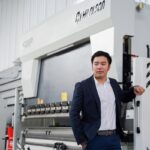 R.P.S. SUPPLY ผู้นำด้านงานเชื่อม ตัด พับ ม้วน พร้อมให้บริการงาน Sheet Metal ด้วยเครื่องจักรคุณภาพสูง “HILALSAN” จากตุรกี