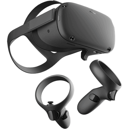 Virtual-Augmented Reality the Roadmap