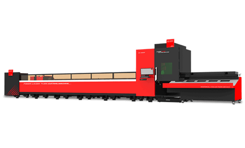 Smart Integrated Solution of Laser Cutting