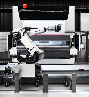 Innovations in Sheet Metal Forming