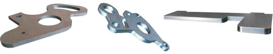 Smart Integrated Solution of Laser Cutting