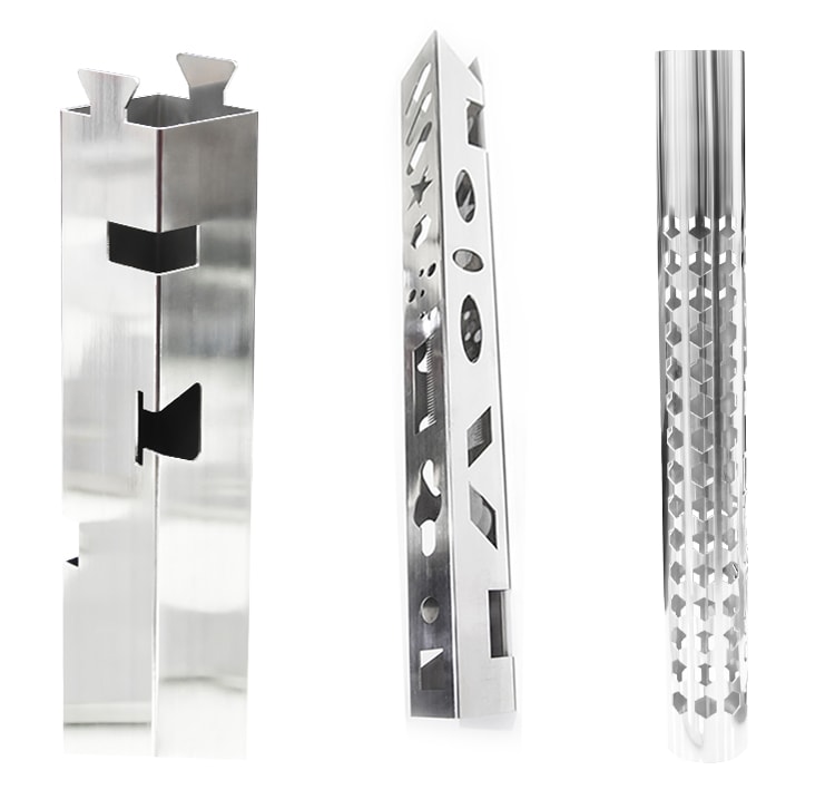 Smart Integrated Solution of Laser Cutting