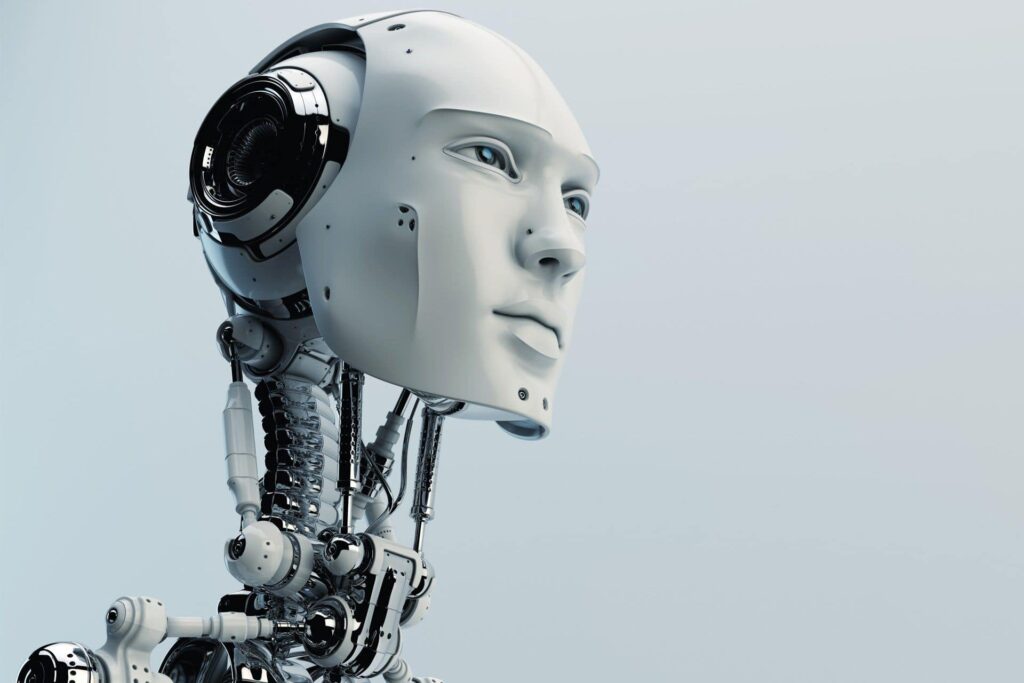 There is a Bot for That: The Invisible-Hand Robotics in Everyday Life