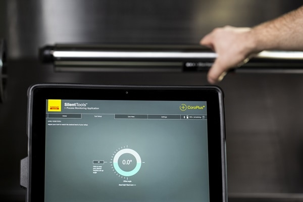 Software Silent tools by Sandvik2