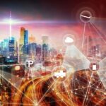 SMART MOBILITY THAT COMFORTS GROWING POPULATIONS