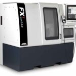 เครื่องจักรสำหรับลบคม The FX7 Plus Linear