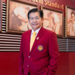 สอศ. เผยทางออกเร่งด่วน… ปัญหาแรงงานช่างฝีมือไม่เพียงพอ ป้อน 4 MEGA PROJECT ใน EEC มูลค่า 1.6 ล้านล้านบาท