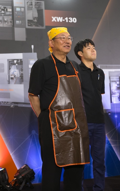 TAKAMAZ จัดงาน "Private Show 2019"