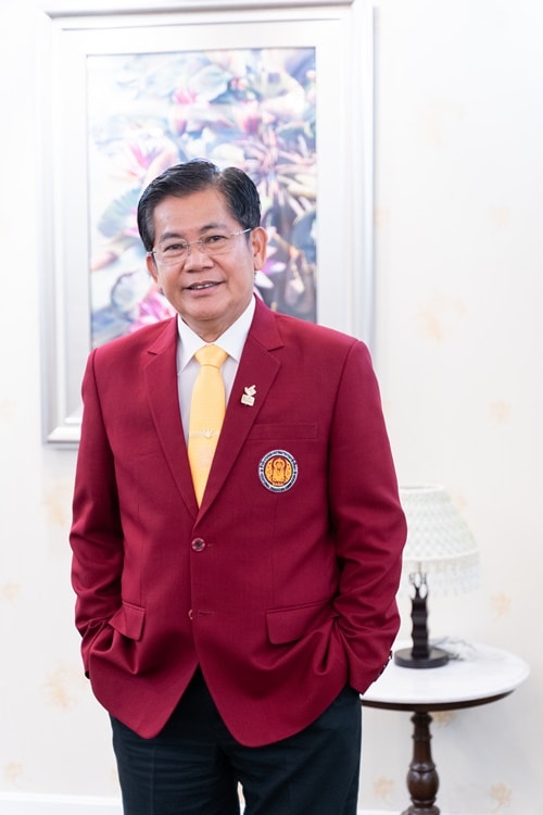 สอศ. เผยทางออกเร่งด่วน… ปัญหาแรงงานช่างฝีมือไม่เพียงพอ ป้อน 4 MEGA PROJECT ใน EEC มูลค่า 1.6 ล้านล้านบาท