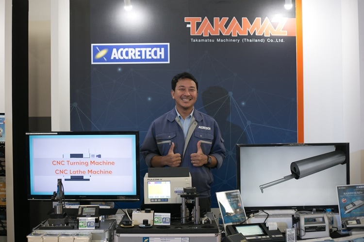 TAKAMAZ จัดงาน "Private Show 2019"