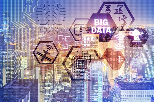 A JOURNEY FROM IOT TO DATA ANALYTICS: THE ANALYTICS OF THINGS A JOURNEY FROM IOT TO DATA ANALYTICS: THE ANALYTICS OF THINGS