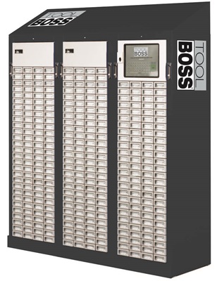 WIDIA ToolBoss…Smart Cutting Tools Inventory