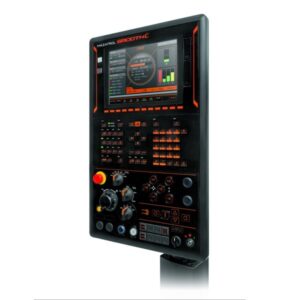 ระบบซอฟแวร์ MAZATROL SMOOTHX สำหรับเครื่องจักรซีเอ็นซี