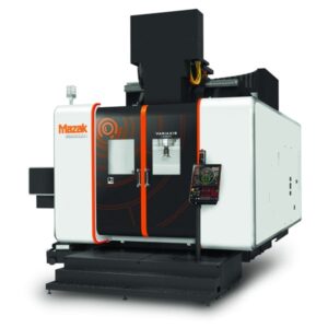 ระบบซอฟแวร์ MAZATROL SMOOTHX สำหรับเครื่องจักรซีเอ็นซี