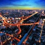 SMART MOBILITY IN MEGACITIES