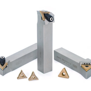 เม็ดมีด Tungaloy : AddMultiTurn ที่สุดของการเดินงาน ยกระดับประสิทธิภาพการผลิตให้สูงยิ่งขึ้น และลดเวลาในการตัดเฉือน