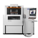 เครื่องไวร์คัท GF AGIECHARMILLES รุ่น CUT P350