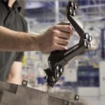 เครื่องมือวัด 3 มิติ แบบพกพา AMETEK รุ่น HANDYPROBE NEXT