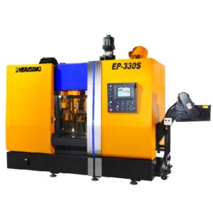 เครื่องตัดโลหะใบเลื่อยสายพาน Everising รุ่น HI-TECH BAND SAW MACHINES WITH I-TECH FOR SMART FACTORY