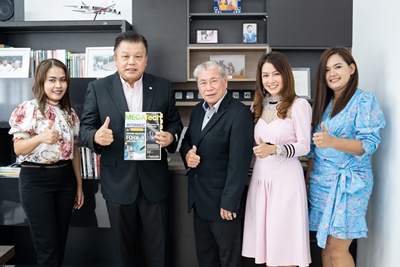 EEC HDC … เร่งผลิตและพัฒนาแรงงานป้อน EEC 4.7 แสนอัตราอย่างเต็มกำลัง