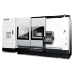 เครื่องจักรซีเอ็นซี ดับเบิ้ลคอลัมน์ OKUMA รุ่น MULTUS U 3000/4000/5000