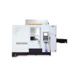 เครื่องจักรซีเอ็นซี MIKRON รุ่น MILL P 900