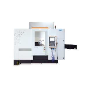 เครื่องจักรซีเอ็นซี MIKRON รุ่น MILL P 900