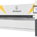 เครื่องพับเหล็ก RAS รุ่น XLTBEND