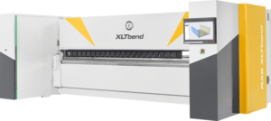 เครื่องพับเหล็ก RAS รุ่น XLTBEND