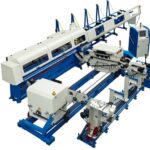 เครื่องตัดโลหะใบเลื่อยสายพาน SOCO รุ่น SOCO SA-78NCE