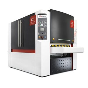 เครื่องจักรสำหรับลบคม TIMESAVERS รุ่น 42 RB RANGE