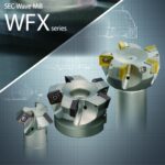 มิลลิ่ง คัตเตอร์ Sumitomo รุ่น WFX SERIES