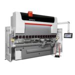 เครื่องพับเหล็ก Bystronic รุ่น XACT SMART