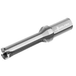 ดอกเอ็นมิล Walter รุ่น D3120 INDEXABLE INSERT DRILL